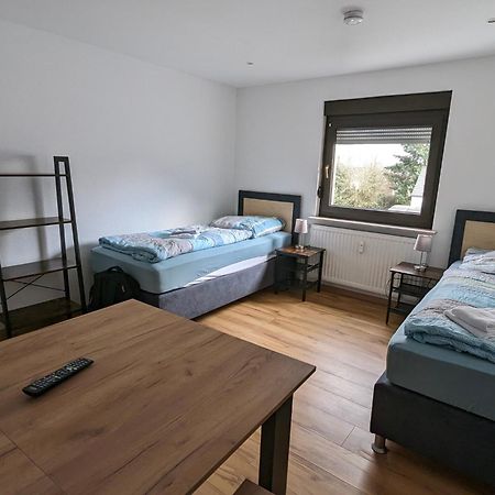 Rheinische Gemuetlichkeit, Sali Homes Zentrales Heim In Kleve Kleve  Εξωτερικό φωτογραφία