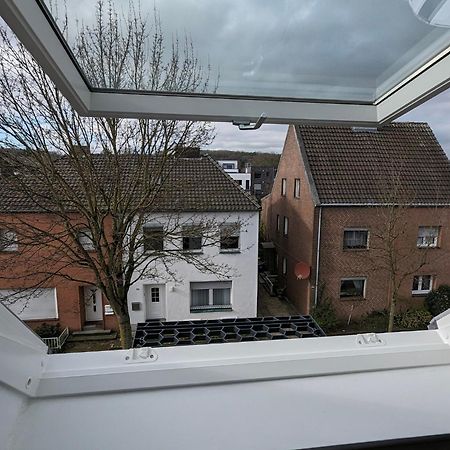 Rheinische Gemuetlichkeit, Sali Homes Zentrales Heim In Kleve Kleve  Εξωτερικό φωτογραφία
