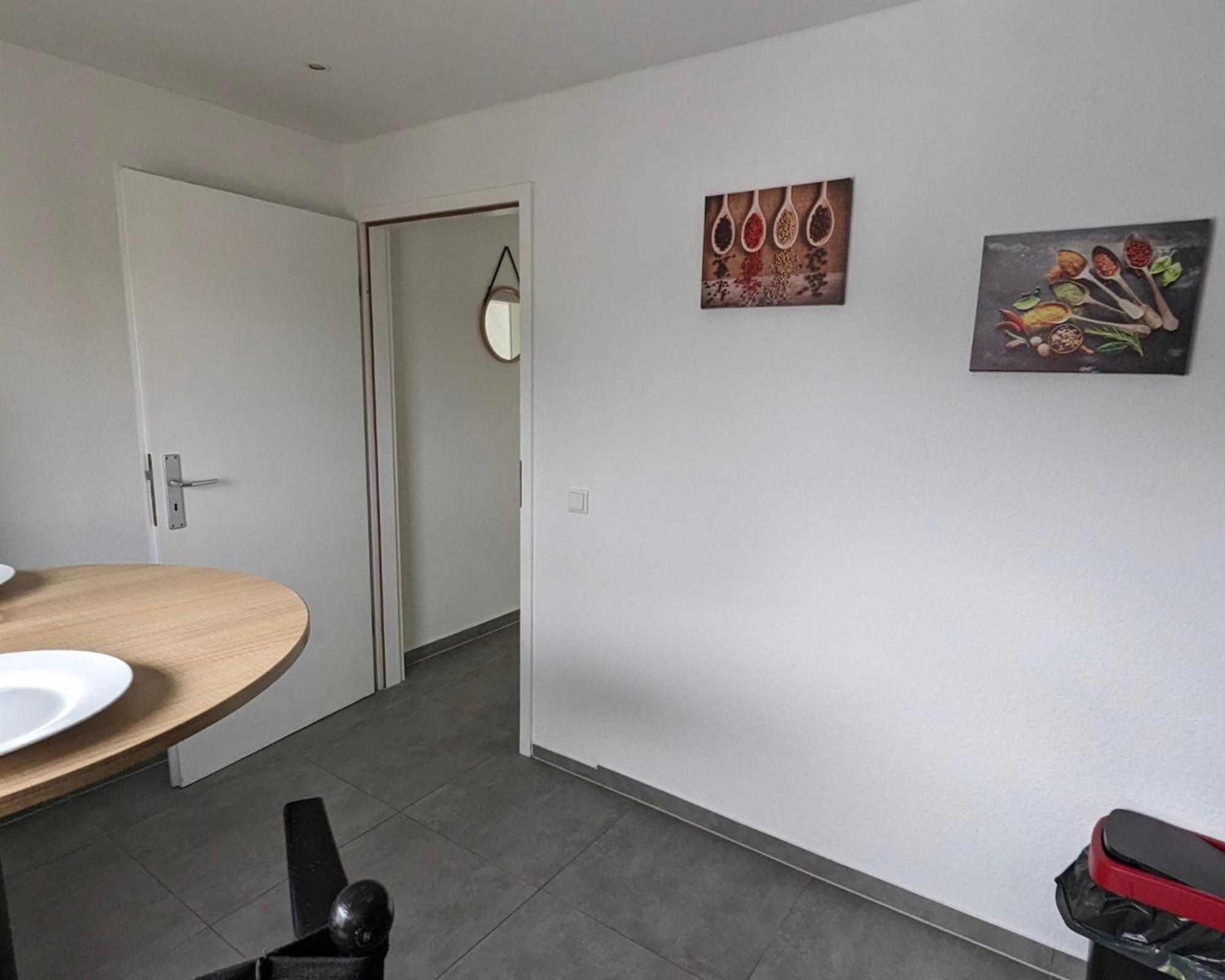 Rheinische Gemuetlichkeit, Sali Homes Zentrales Heim In Kleve Kleve  Εξωτερικό φωτογραφία
