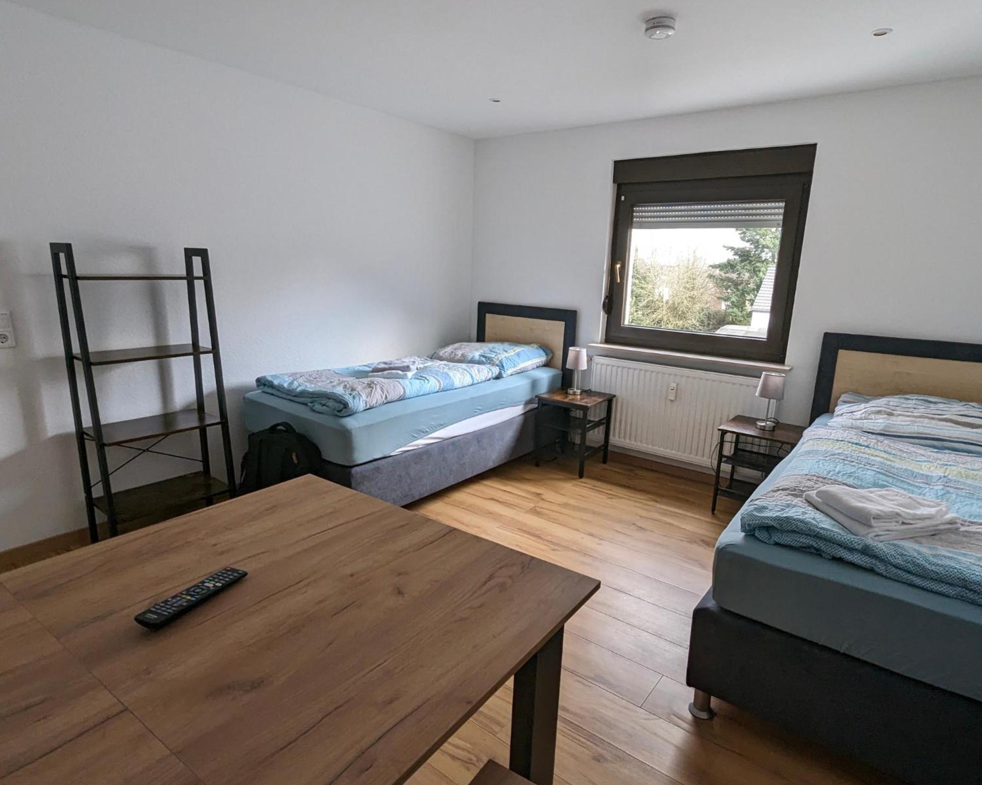 Rheinische Gemuetlichkeit, Sali Homes Zentrales Heim In Kleve Kleve  Εξωτερικό φωτογραφία