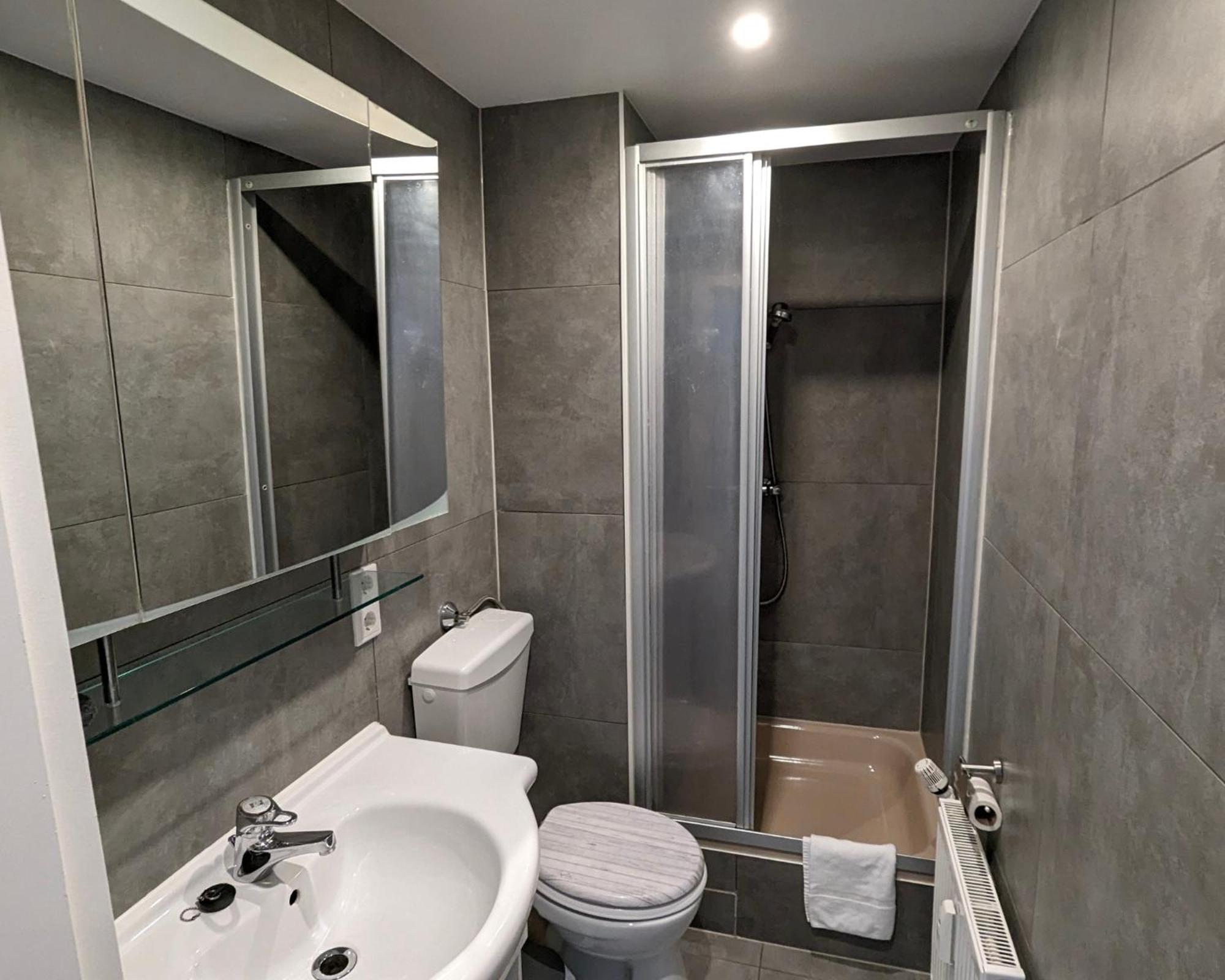 Rheinische Gemuetlichkeit, Sali Homes Zentrales Heim In Kleve Kleve  Εξωτερικό φωτογραφία
