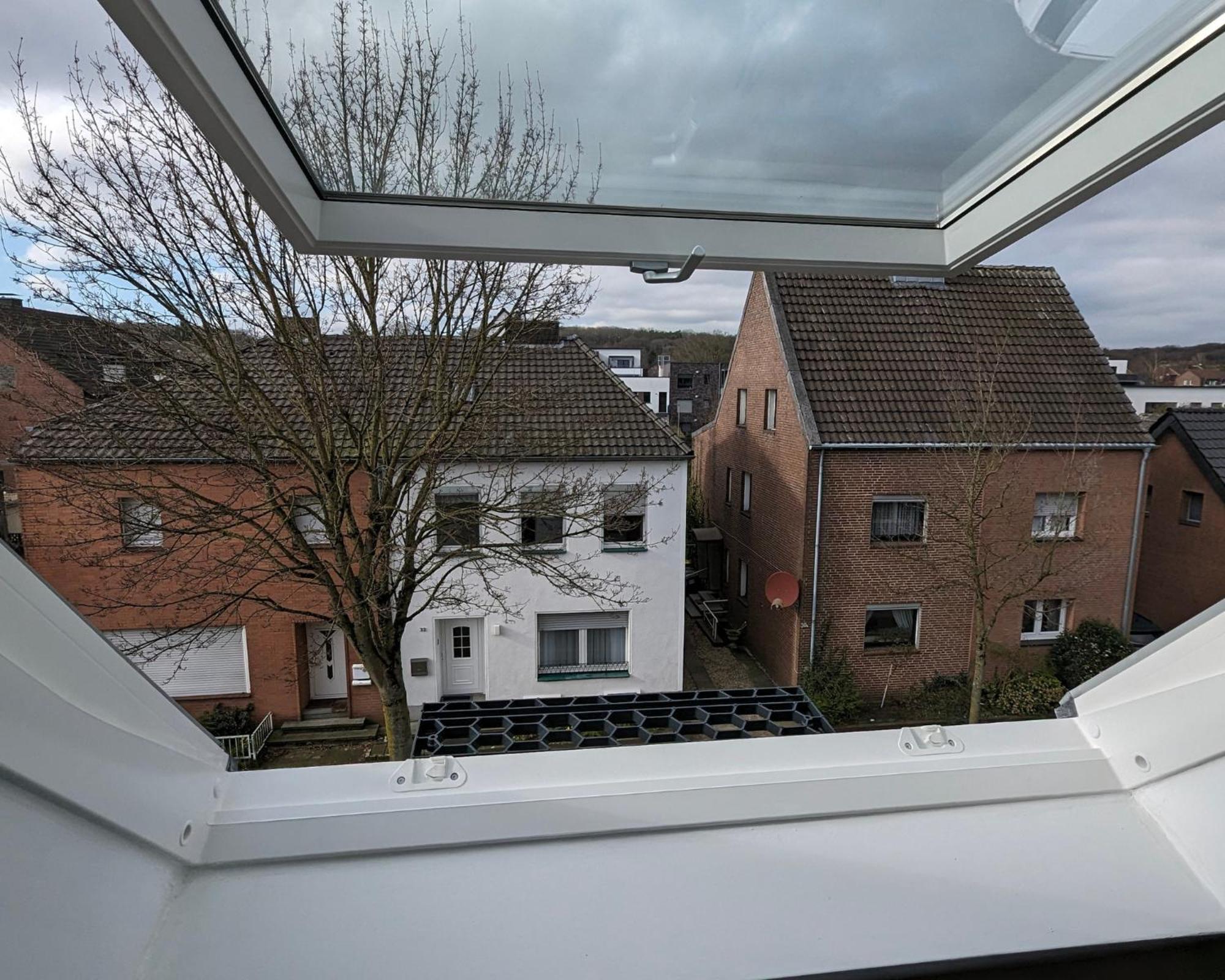 Rheinische Gemuetlichkeit, Sali Homes Zentrales Heim In Kleve Kleve  Εξωτερικό φωτογραφία