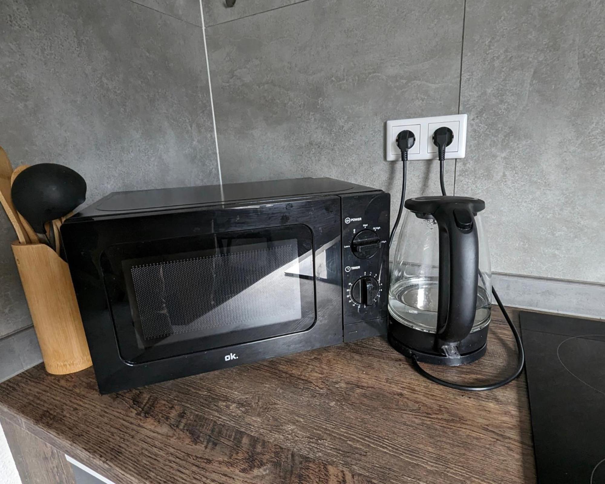 Rheinische Gemuetlichkeit, Sali Homes Zentrales Heim In Kleve Kleve  Εξωτερικό φωτογραφία