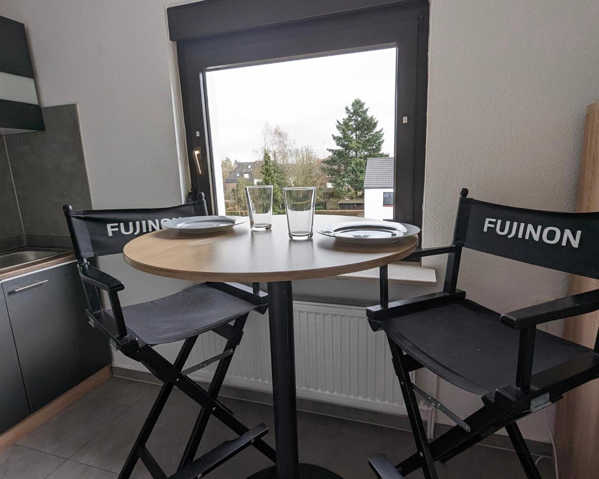 Rheinische Gemuetlichkeit, Sali Homes Zentrales Heim In Kleve Kleve  Εξωτερικό φωτογραφία