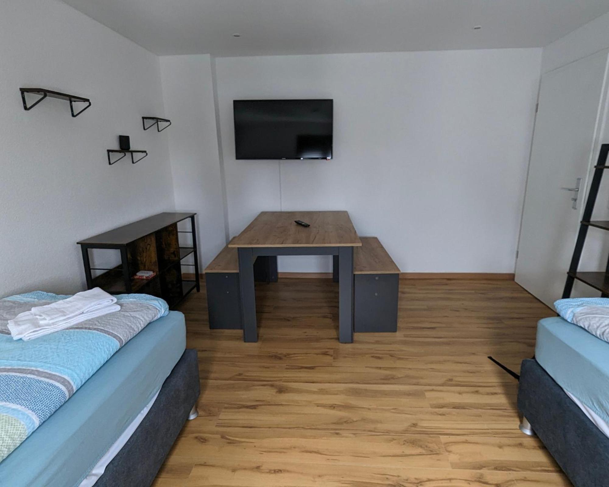 Rheinische Gemuetlichkeit, Sali Homes Zentrales Heim In Kleve Kleve  Εξωτερικό φωτογραφία