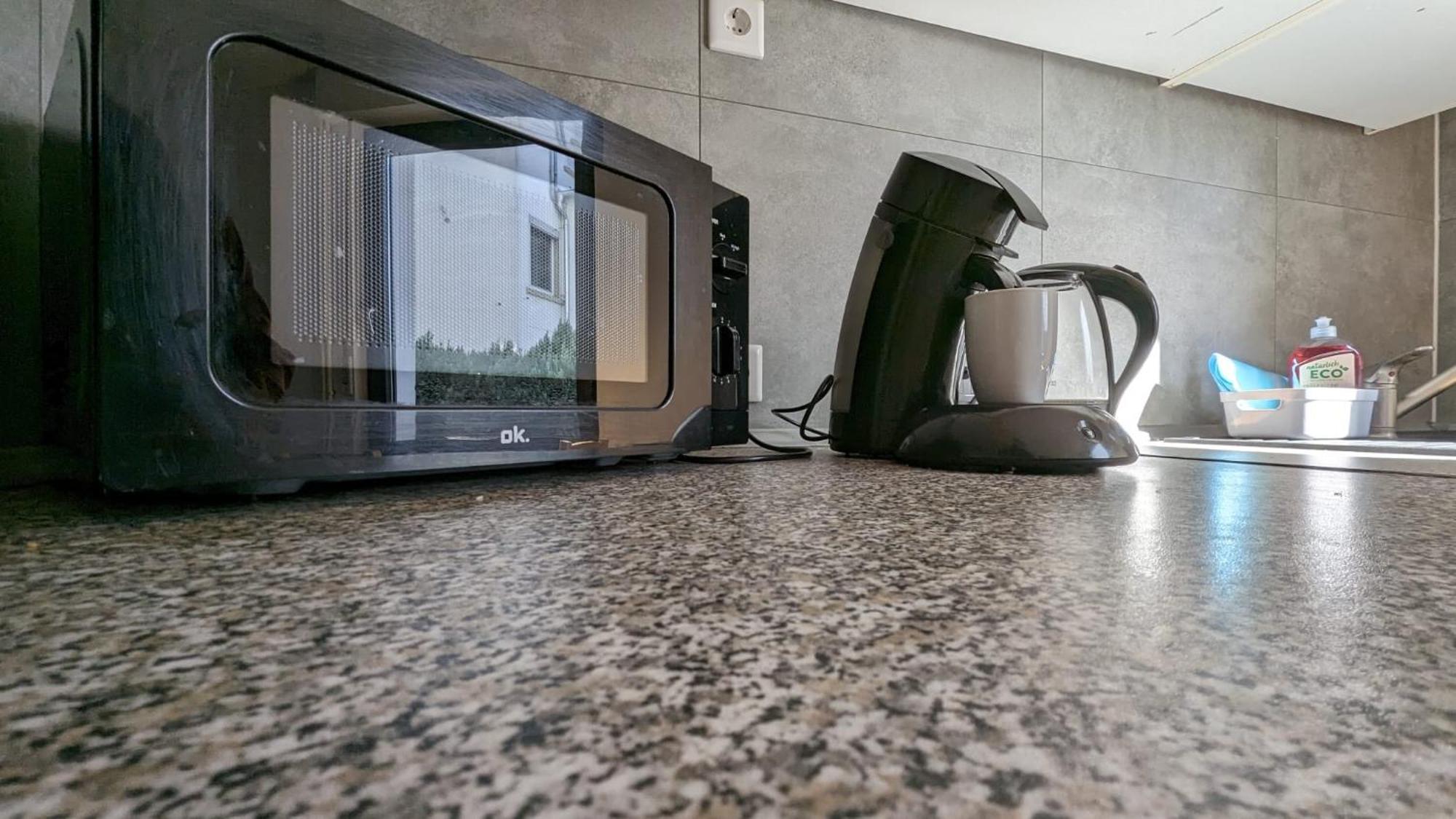 Rheinische Gemuetlichkeit, Sali Homes Zentrales Heim In Kleve Kleve  Δωμάτιο φωτογραφία