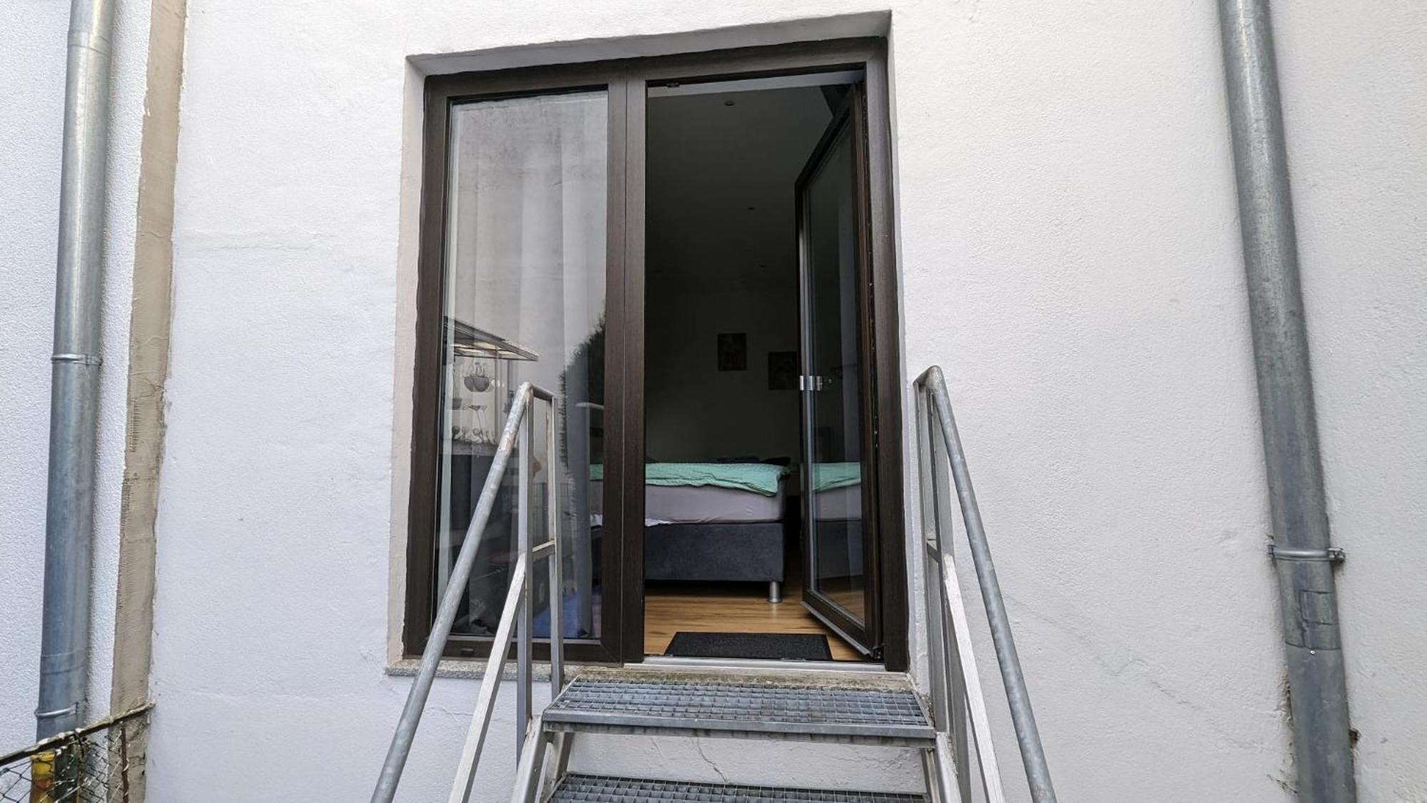 Rheinische Gemuetlichkeit, Sali Homes Zentrales Heim In Kleve Kleve  Εξωτερικό φωτογραφία