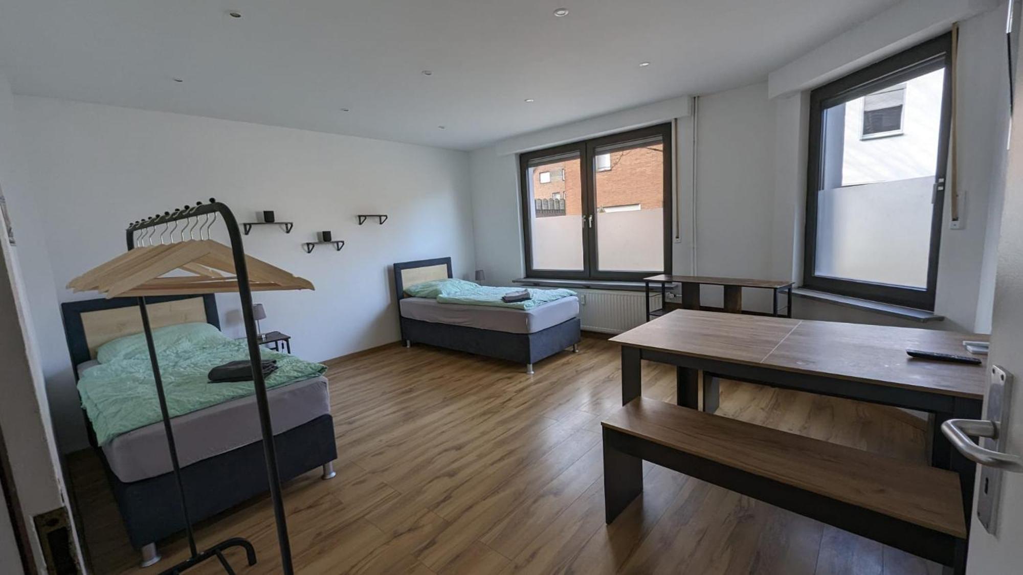 Rheinische Gemuetlichkeit, Sali Homes Zentrales Heim In Kleve Kleve  Δωμάτιο φωτογραφία