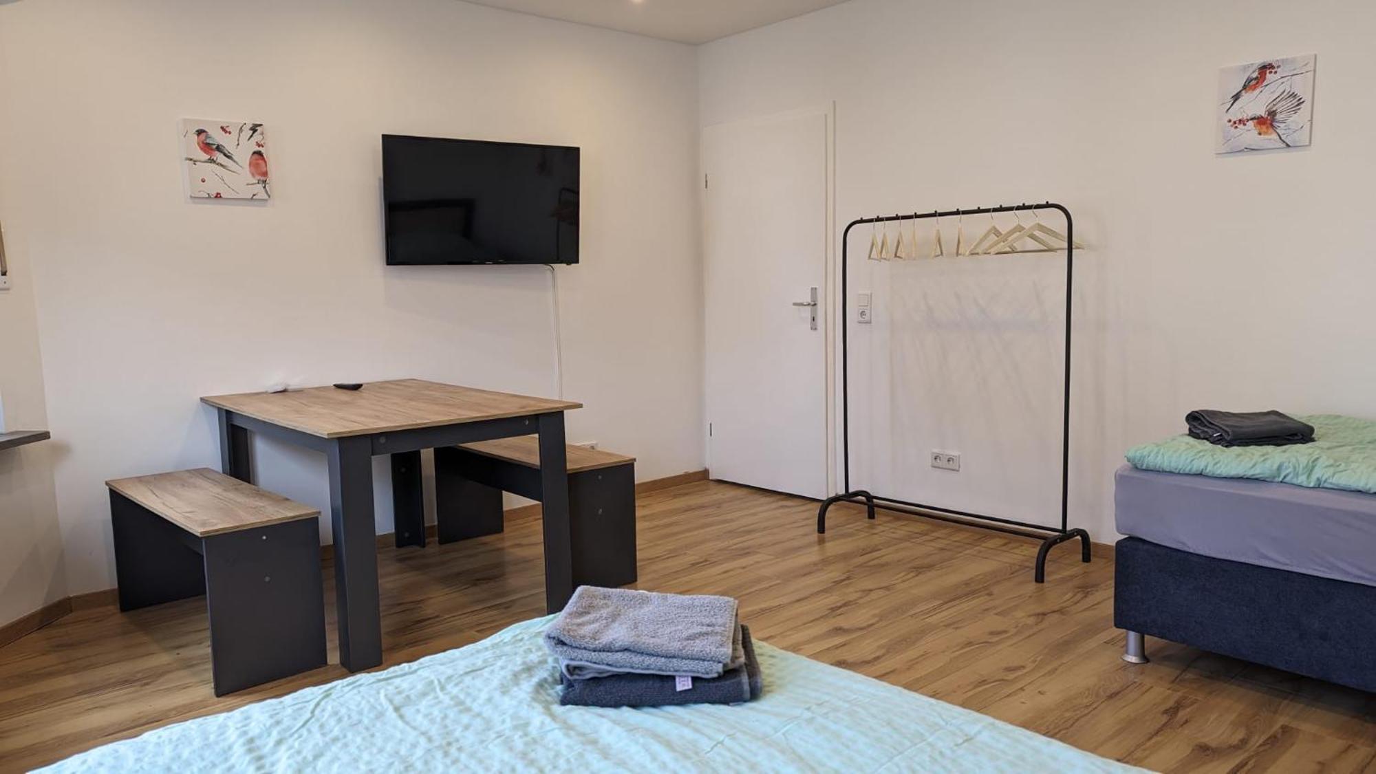 Rheinische Gemuetlichkeit, Sali Homes Zentrales Heim In Kleve Kleve  Δωμάτιο φωτογραφία