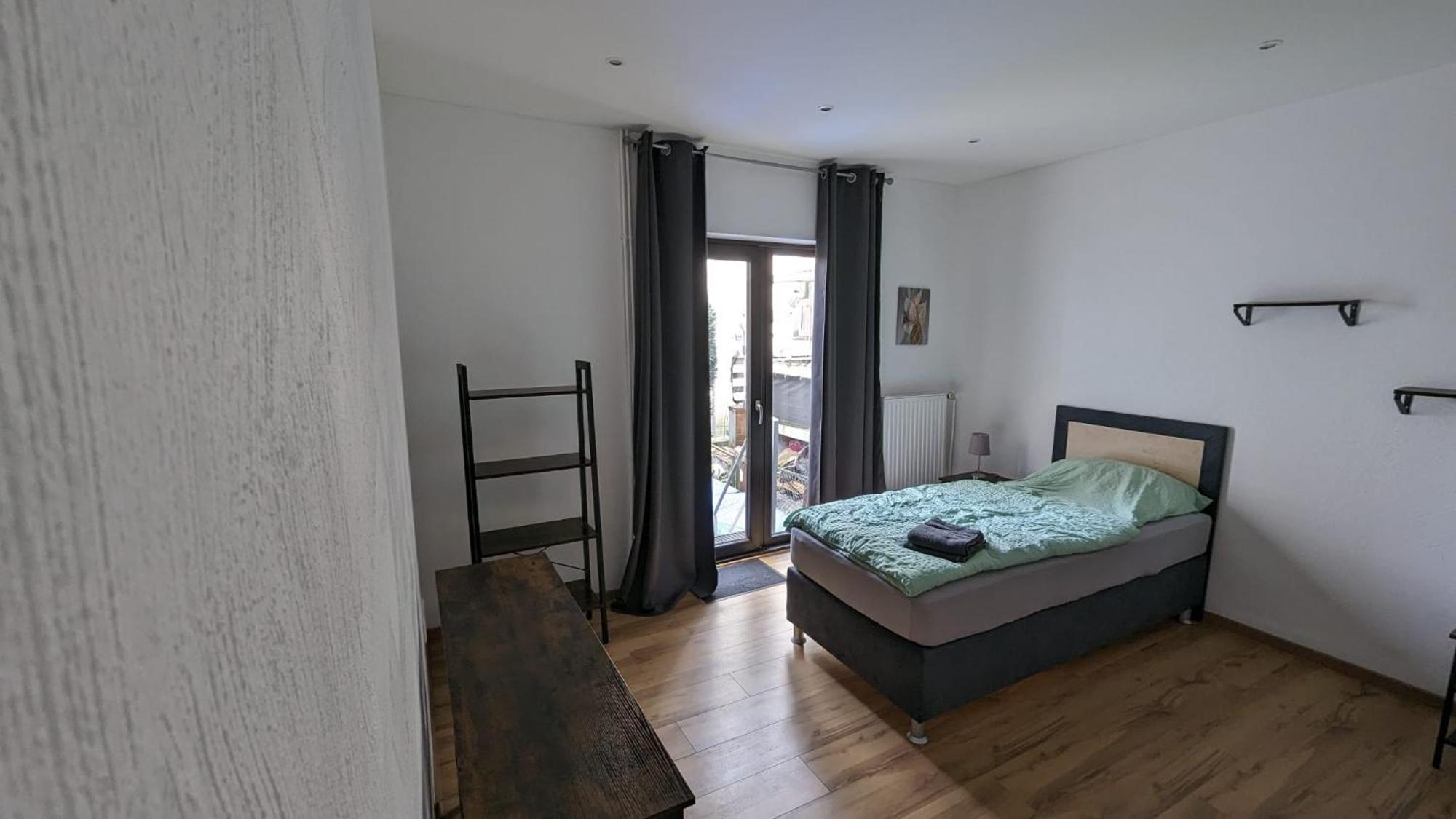 Rheinische Gemuetlichkeit, Sali Homes Zentrales Heim In Kleve Kleve  Εξωτερικό φωτογραφία