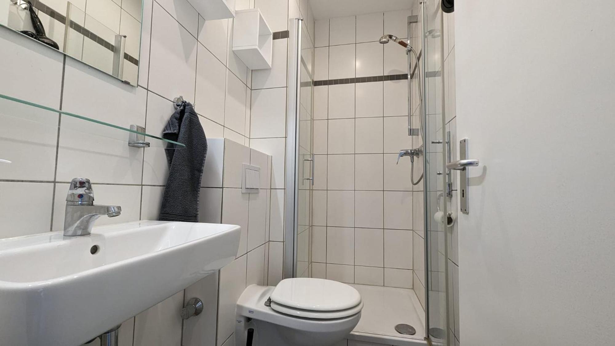 Rheinische Gemuetlichkeit, Sali Homes Zentrales Heim In Kleve Kleve  Εξωτερικό φωτογραφία