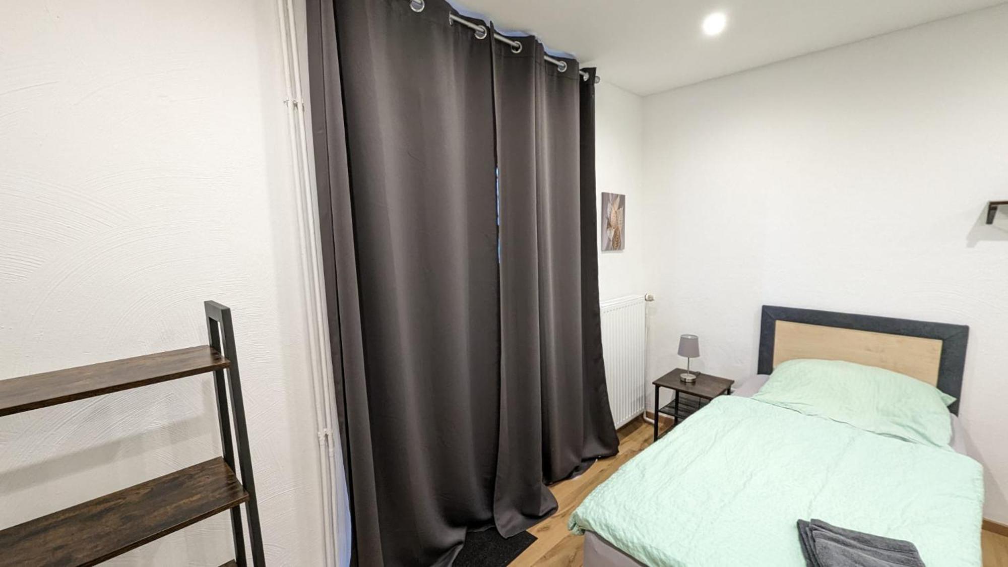 Rheinische Gemuetlichkeit, Sali Homes Zentrales Heim In Kleve Kleve  Εξωτερικό φωτογραφία
