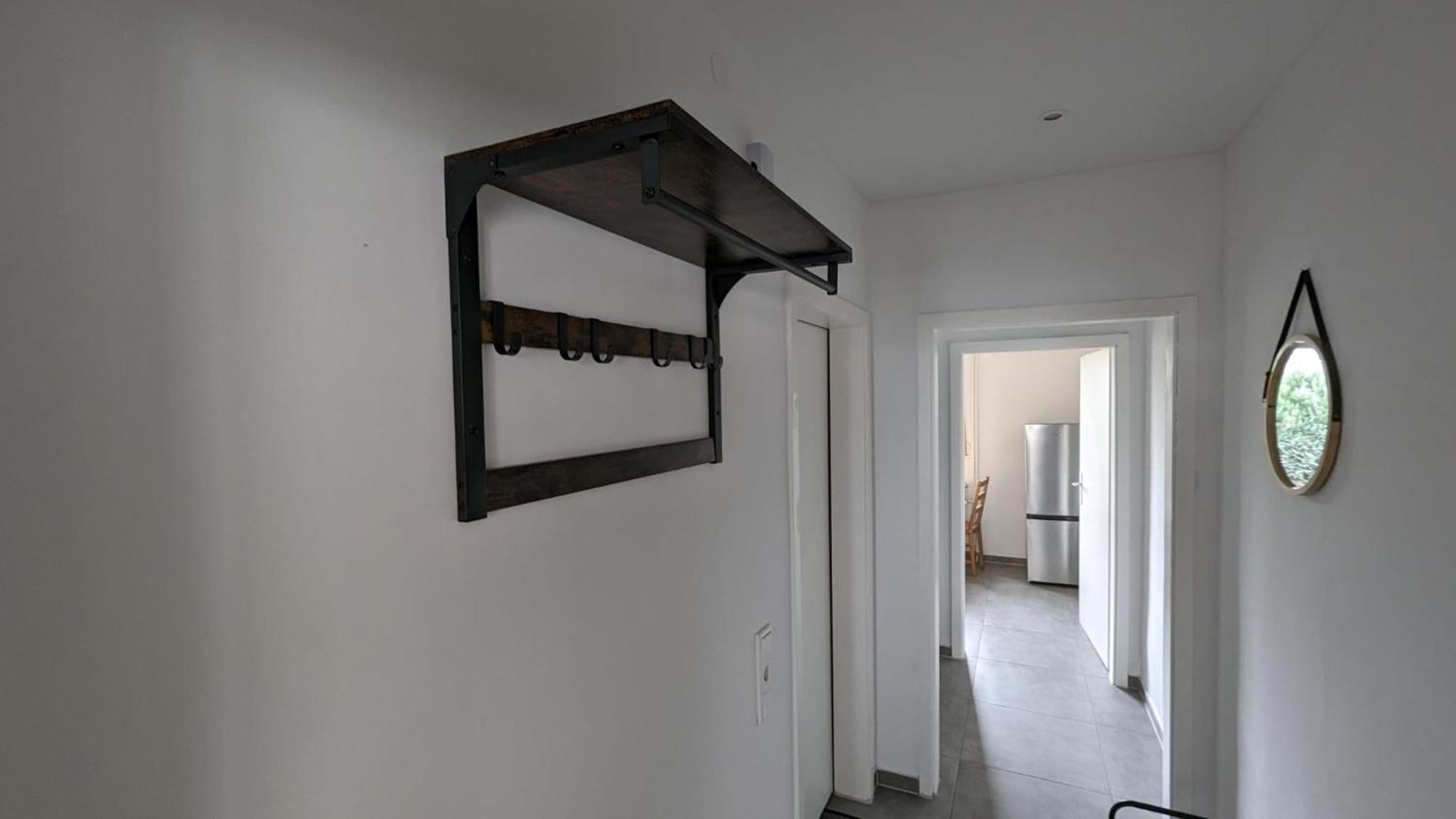 Rheinische Gemuetlichkeit, Sali Homes Zentrales Heim In Kleve Kleve  Δωμάτιο φωτογραφία