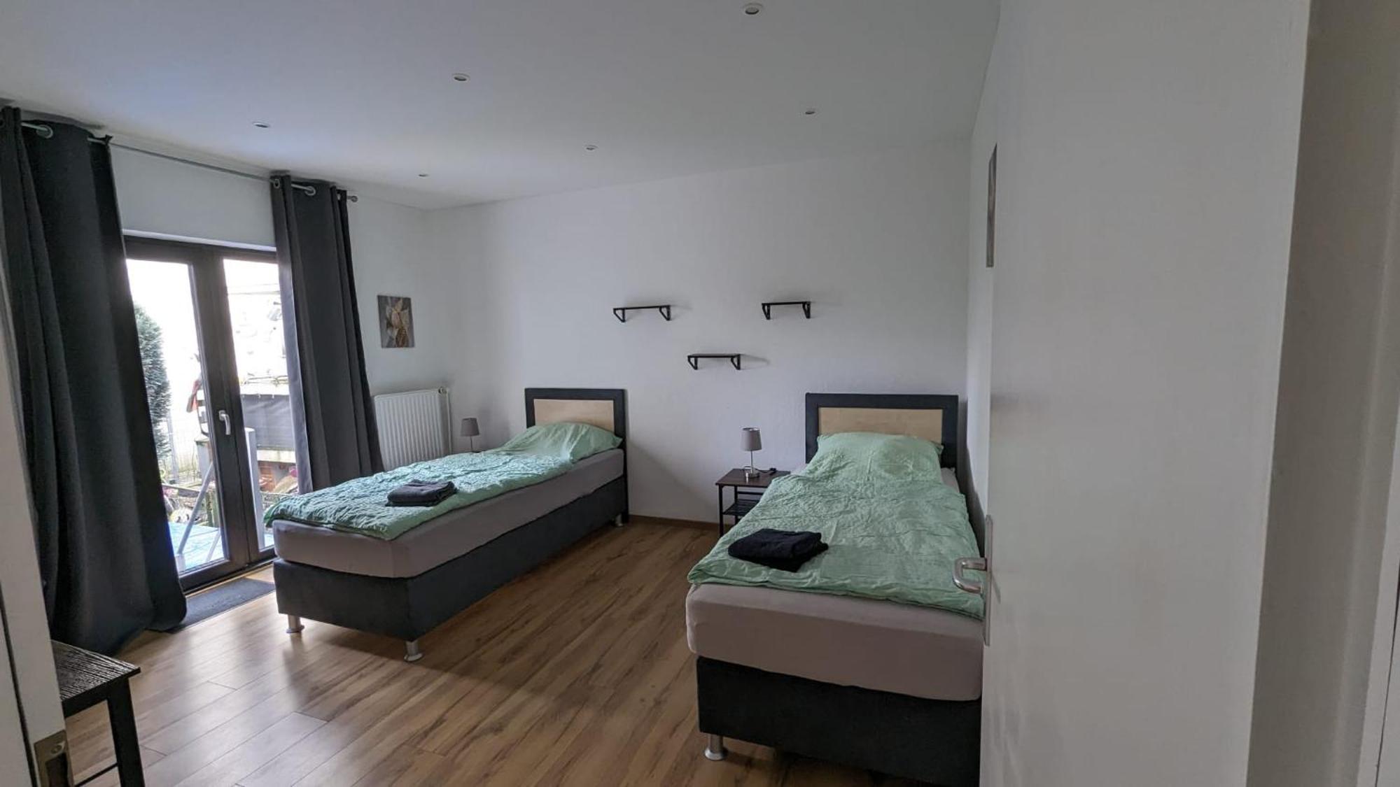 Rheinische Gemuetlichkeit, Sali Homes Zentrales Heim In Kleve Kleve  Εξωτερικό φωτογραφία